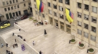 El MinTIC publicó un documento en el que alertó sobre los peligros a la competencia - Crédito: MinTIC